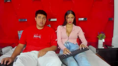 EmmaAndDemon online show from 01-17-26, 02:55