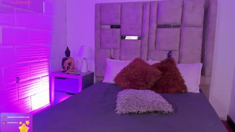 emma becket online show from 12-03-25, 03:25