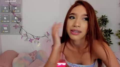 Snapshot of emmacarther chatting on 10-13-25, 06:19 Emma online show from 10-13-25, 06:19