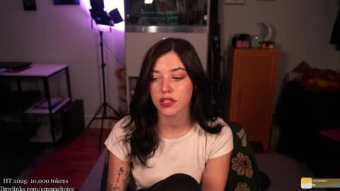 emmachoice online show from 12-02-25, 10:27