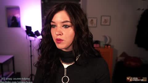 emmachoice online show from 12-04-25, 10:51