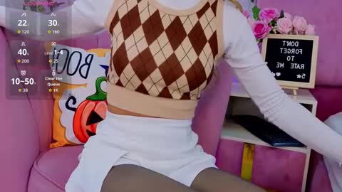 Snapshot of emmacortez chatting on 10-09-25, 11:41 emma cortez online show from 10-09-25, 11:41