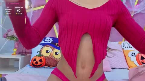 Snapshot of emmacortez chatting on 10-24-25, 11:50 emma cortez online show from 10-24-25, 11:50