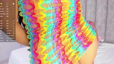 Snapshot of emmacrush chatting on 12-15-24, 02:16 Welcome Im yosein Your love is my passion activate it with your tips and enjoy with me online show from 12-15-24, 02:16