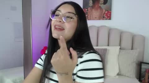 emmacute_x online show from 10-07-25, 01:52