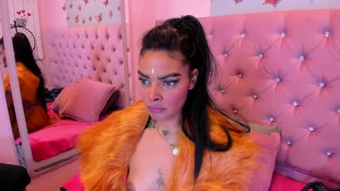 emmaebony_ online show from 10-31-25, 10:16