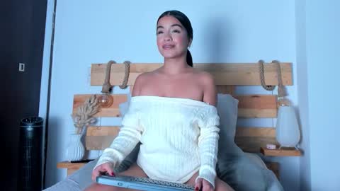 valentina online show from 01-09-26, 06:38