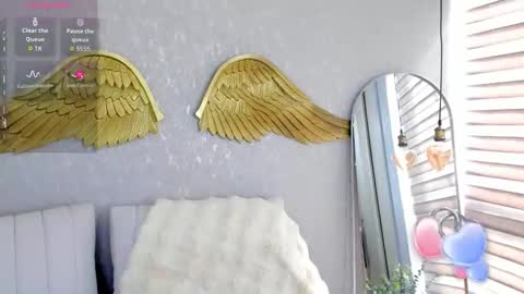  Emma Ferrary  online show from 11-04-25, 06:51