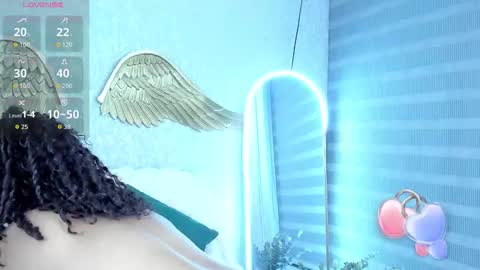  Emma Ferrary  online show from 11-17-25, 11:32