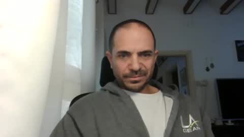 Ariel online show from 01-09-25, 05:44