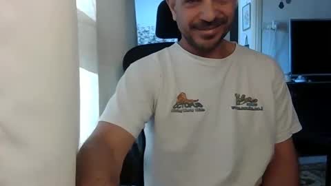 Ariel online show from 01-09-25, 08:45