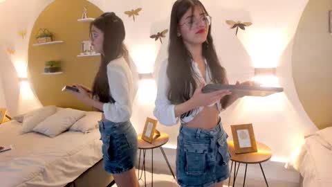 Emma online show from 01-28-25, 12:00