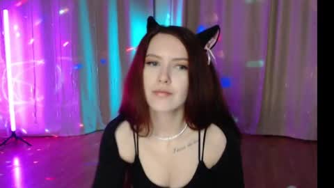 Snapshot of emmaishier chatting on 02-16-25, 07:49 emmaishier online show from 02-16-25, 07:49