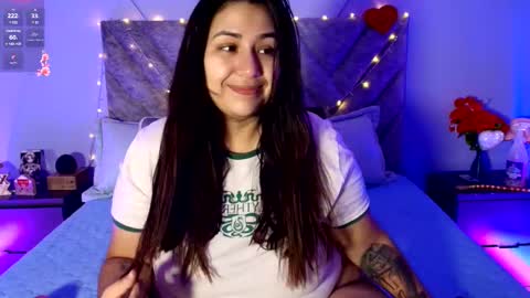  Emma  online show from 02-22-25, 04:18