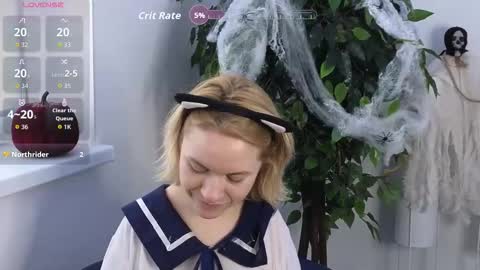 Snapshot of emmalarkins chatting on 10-28-25, 08:51 Emma online show from 10-28-25, 08:51