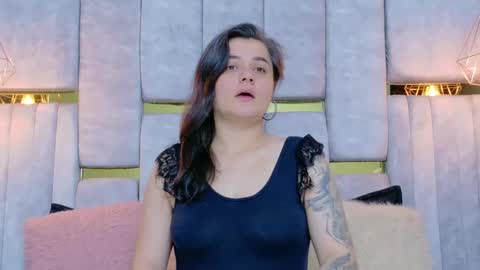 EMMA online show from 09-18-25, 08:33