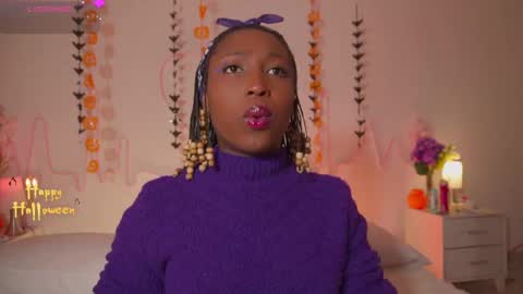 Sara online show from 10-20-25, 11:21