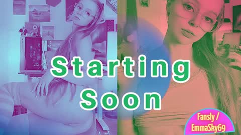 Emma Sky online show from 10-24-25, 01:03