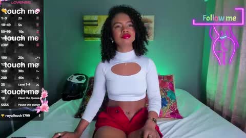 Emma online show from 02-22-25, 05:35