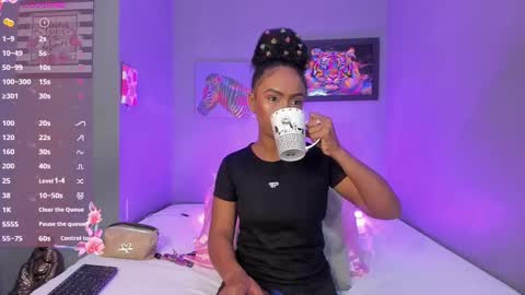 Emma online show from 10-16-25, 05:14