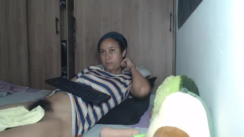 Snapshot of emmasweet95 chatting on 12-29-24, 11:07 emmasweet95 online show from 12-29-24, 11:07
