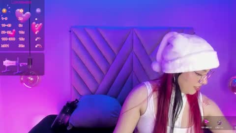 Emma online show from 12-15-25, 03:00