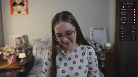 Mia online show from 02-25-26, 07:56