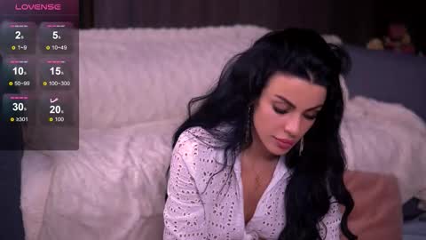 Snapshot of emmavayne chatting on 12-13-25, 08:04 Emma online show from 12-13-25, 08:04