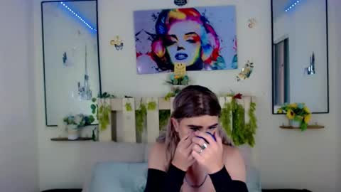 emmavegas19 online show from 01-15-25, 12:36