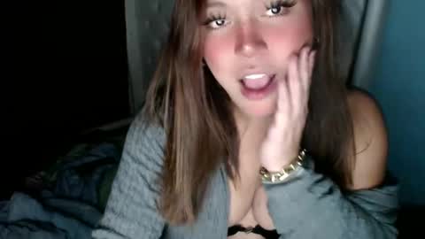 YourDreamGirl Emma  online show from 11-10-25, 07:24