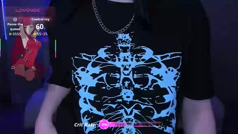 Snapshot of emmawise221 chatting on 11-01-25, 12:51 Emma online show from 11-01-25, 12:51