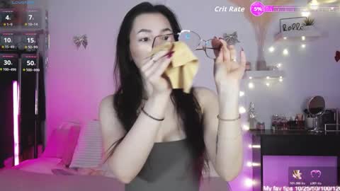 Snapshot of emmawright02 chatting on 12-02-25, 04:51 Emma online show from 12-02-25, 04:51