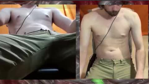 Somethingratherlarge online show from 03-19-26, 07:23