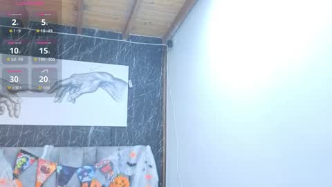 Snapshot of emmi_collins chatting on 10-19-25, 07:47 emmi_collins online show from 10-19-25, 07:47