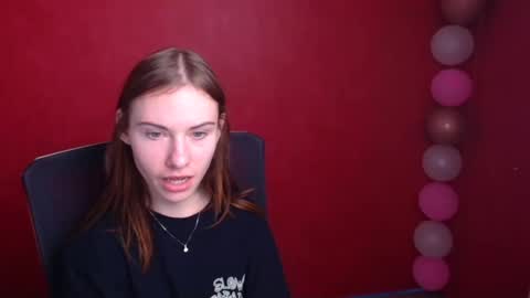 Emmi online show from 03-07-25, 12:12