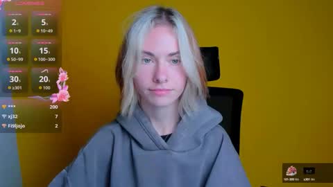 Emmi online show from 10-08-25, 07:28