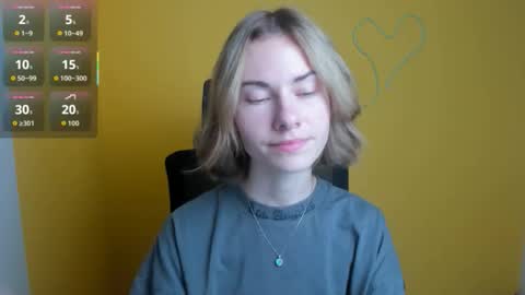 Emmi online show from 11-26-25, 06:25