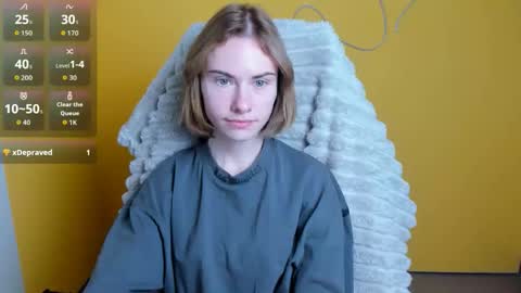 Emmi online show from 12-02-25, 06:30