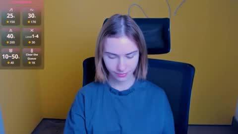 Emmi online show from 01-11-26, 06:29