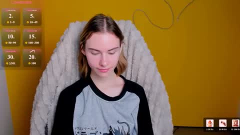 Emmi online show from 02-12-26, 07:25