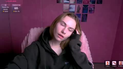 Emmi online show from 02-16-26, 06:09