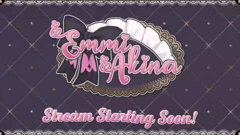 Emmi Akina online show from 01-19-25, 08:18