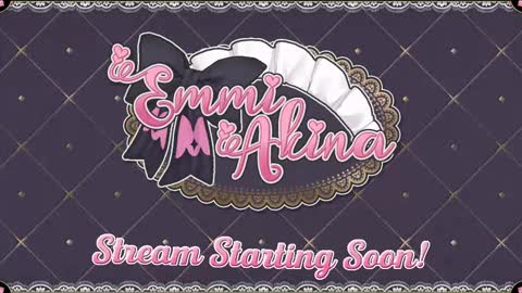 Emmi Akina online show from 01-26-25, 07:21