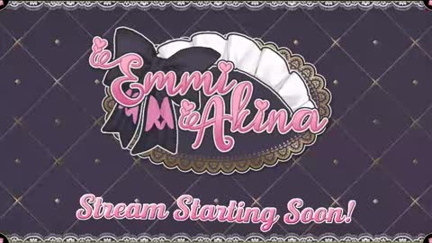 Emmi Akina online show from 02-17-25, 06:20