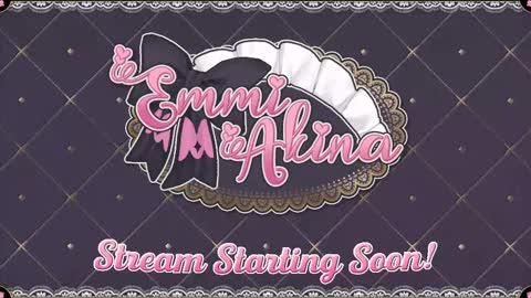 Emmi Akina online show from 03-11-25, 03:16