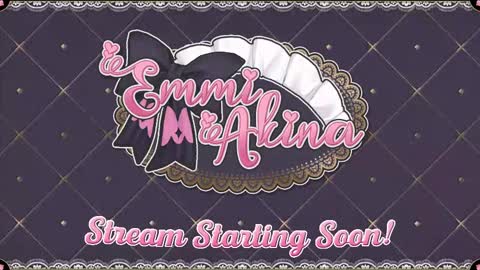 Emmi Akina online show from 09-11-25, 06:57