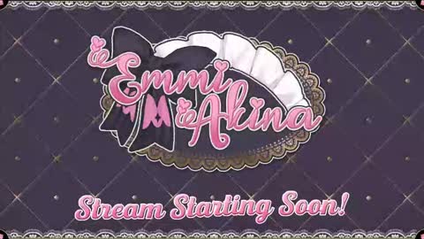 Emmi Akina online show from 09-13-25, 06:24