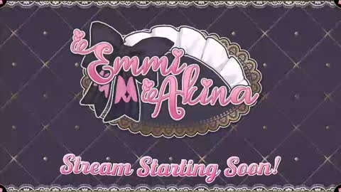 Emmi Akina online show from 09-21-25, 06:26