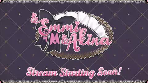Emmi Akina online show from 10-12-25, 06:34