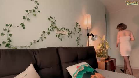 Emily online show from 03-12-26, 06:19